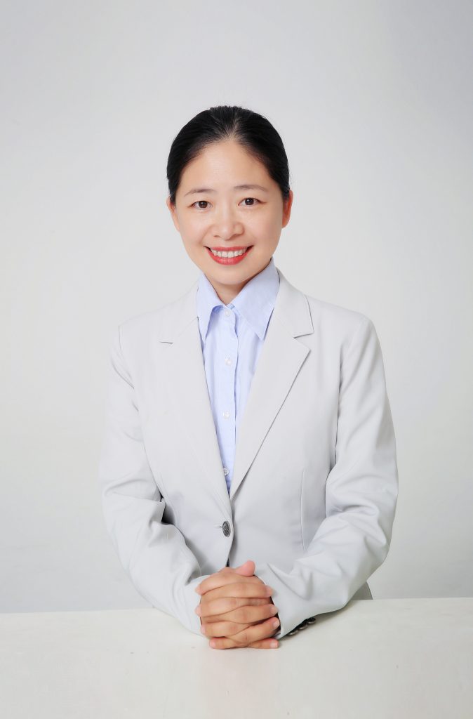 Guo Yanbing - 海淀外国语教育集团