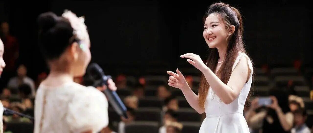 这是一场超有料的校园合唱展演！