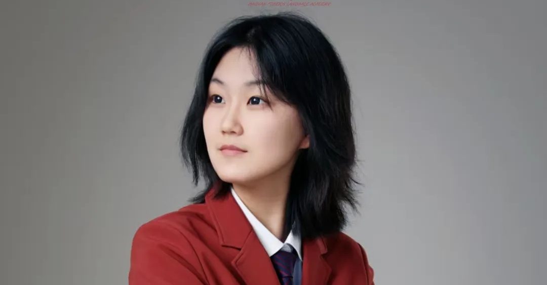 被韦尔斯利学院「看」到的王牟晓：做一盏灯，温暖而有光